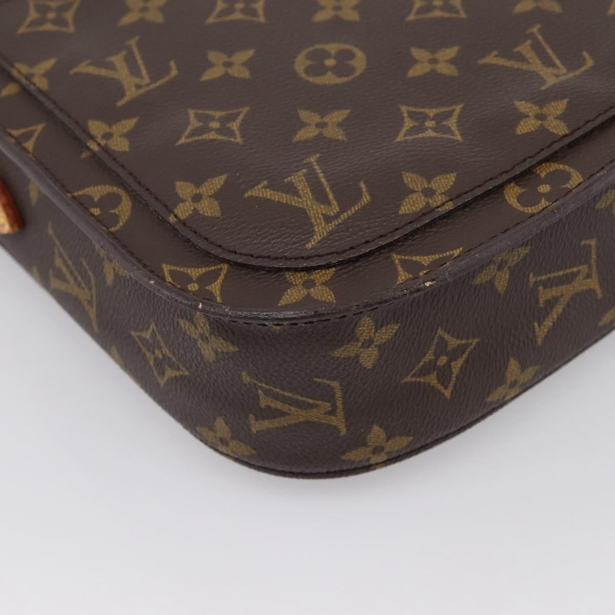 Louis Vuitton Saint Cloud GM