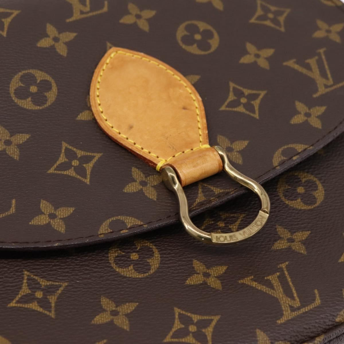 Louis Vuitton Saint Cloud GM
