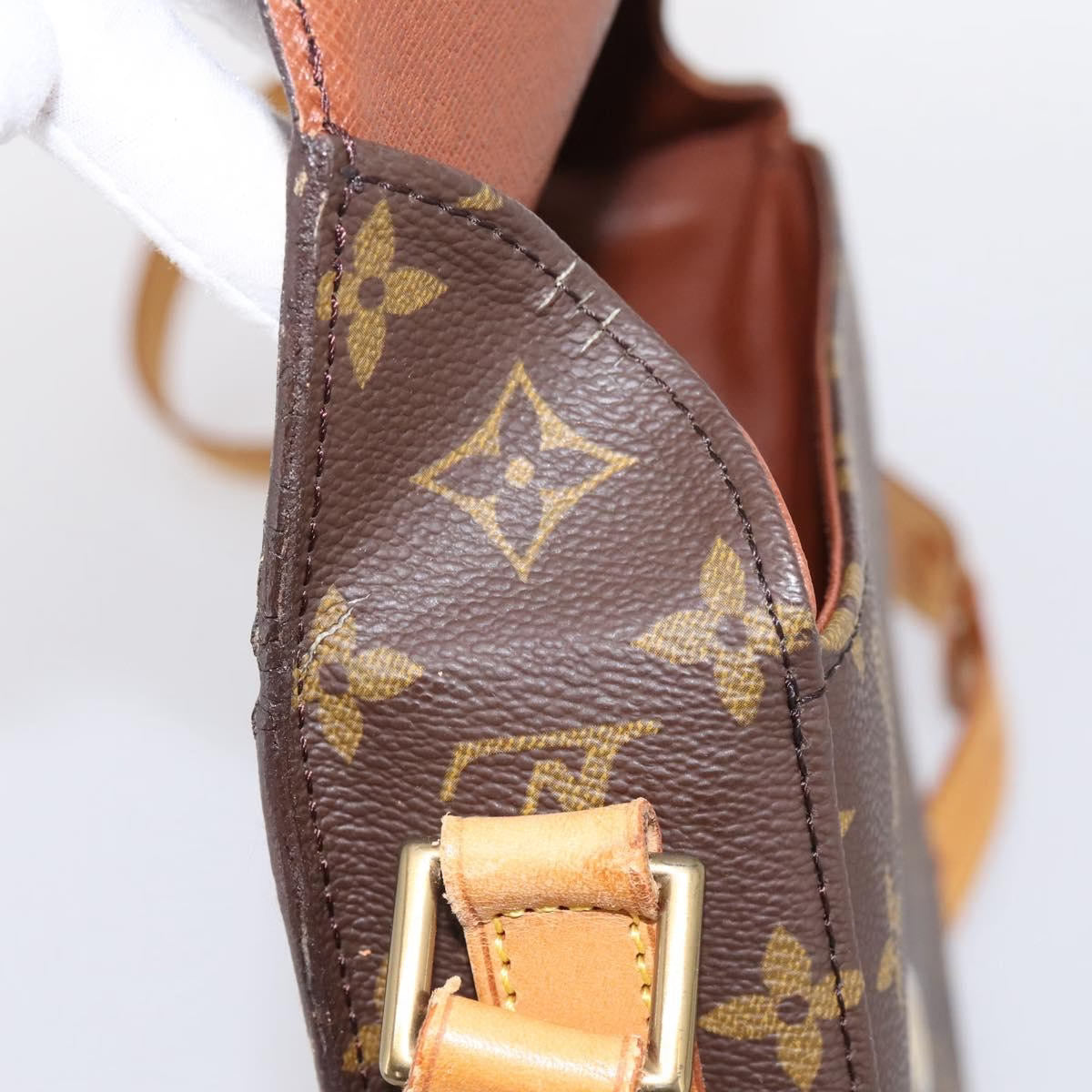 Louis Vuitton Saint Cloud GM