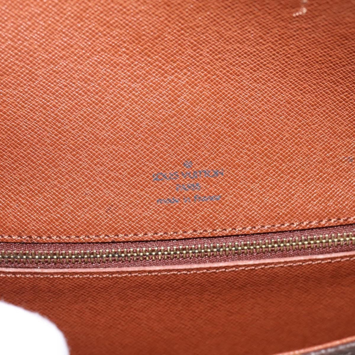 Louis Vuitton Saint Cloud GM