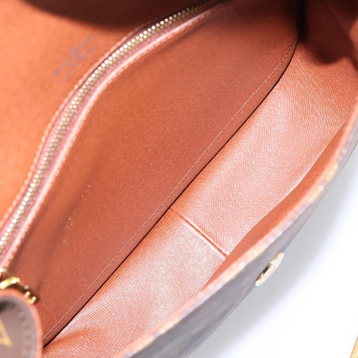 Louis Vuitton Saint Cloud GM