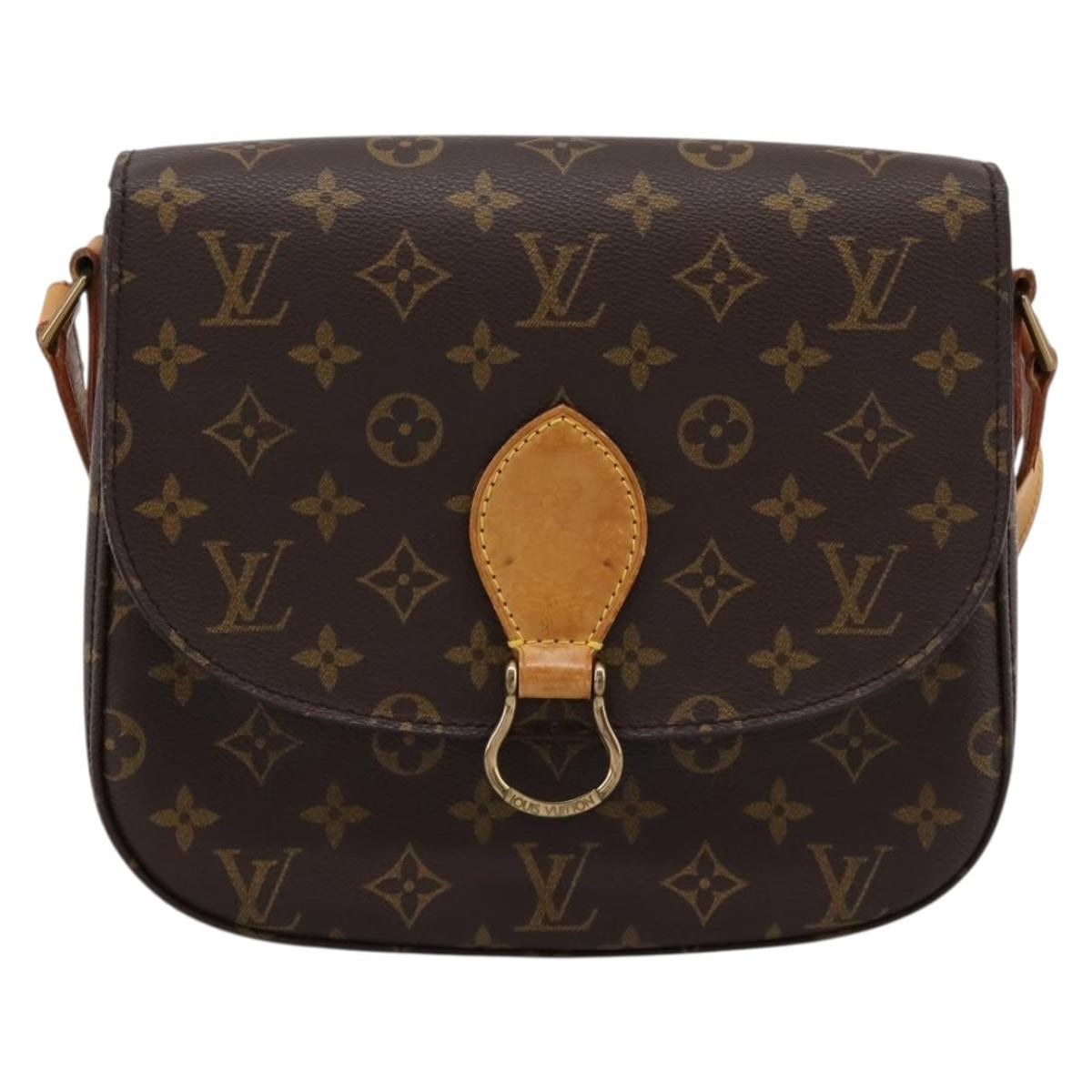Louis Vuitton Saint Cloud GM