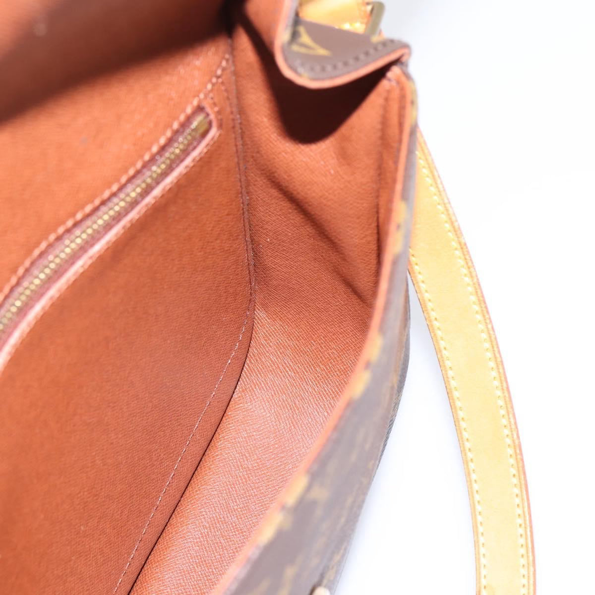 Louis Vuitton Saint Cloud GM
