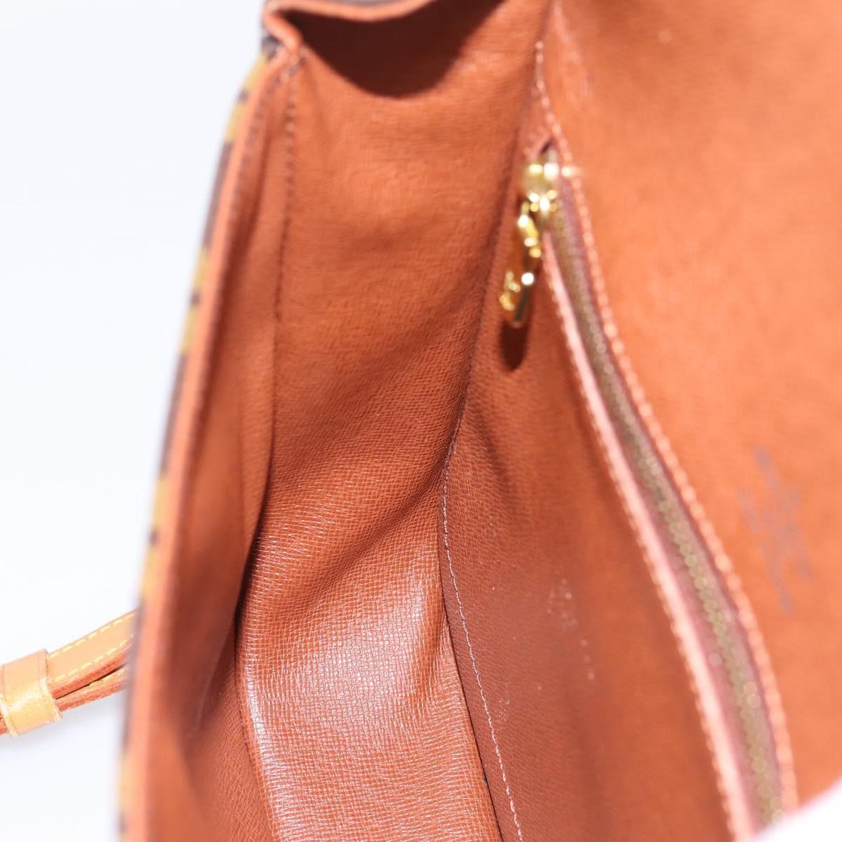 Louis Vuitton Saint Cloud GM