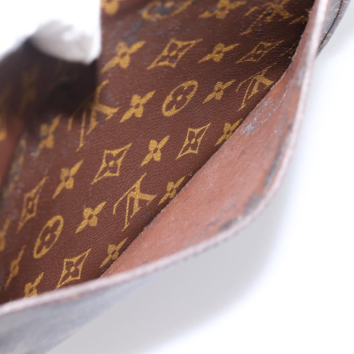 Louis Vuitton Saint Cloud GM