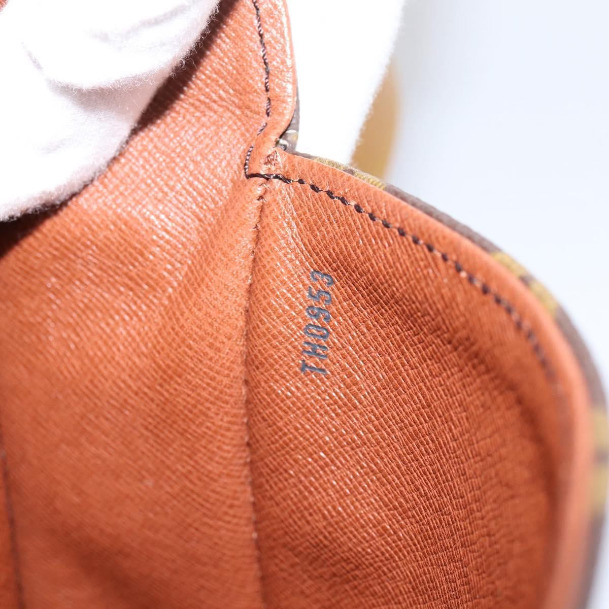 Louis Vuitton Saint Cloud GM