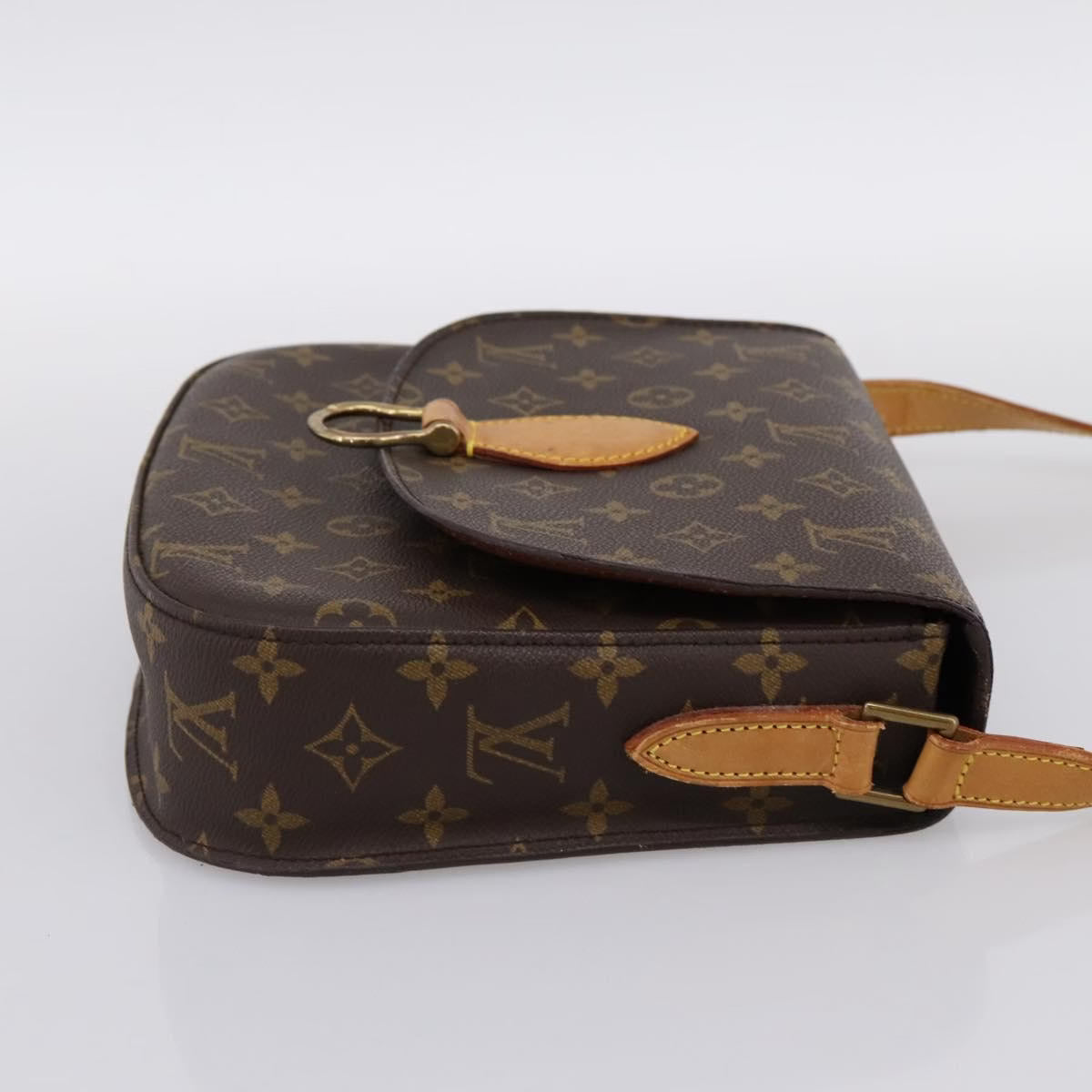 Louis Vuitton Saint Cloud GM