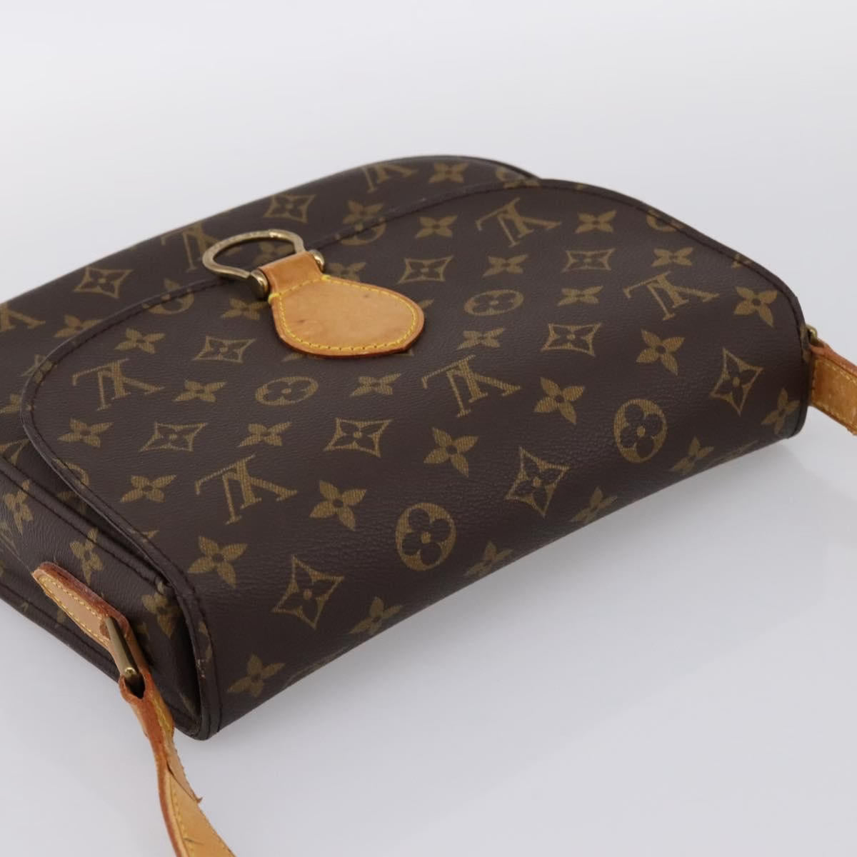 Louis Vuitton Saint Cloud GM