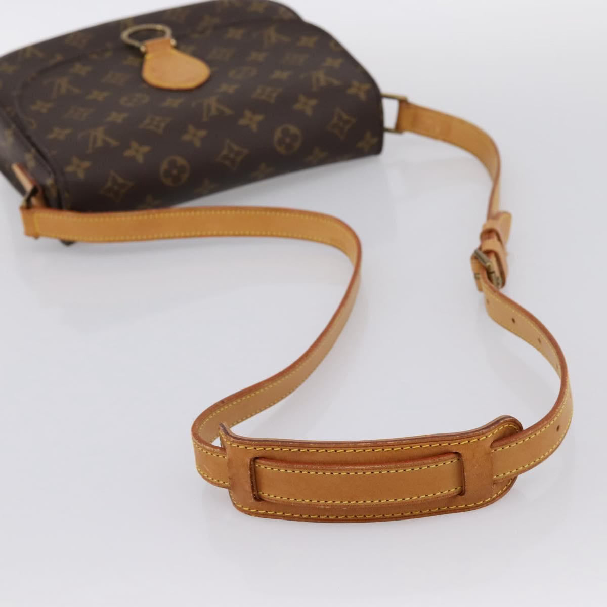 Louis Vuitton Saint Cloud GM