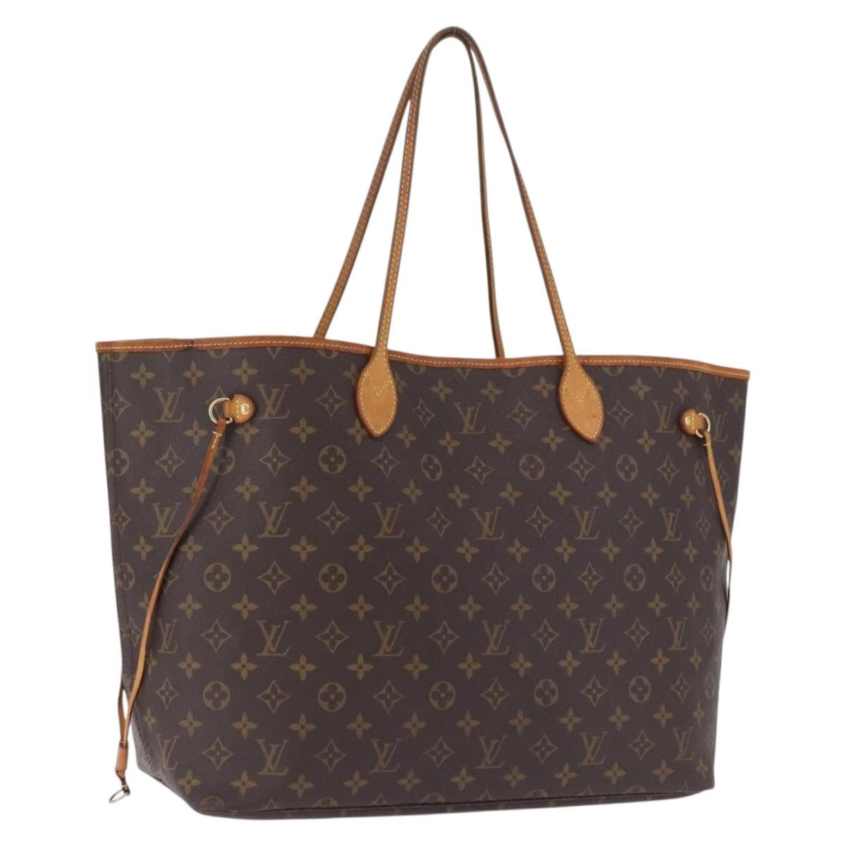 Louis Vuitton Neverfull Monogram GM