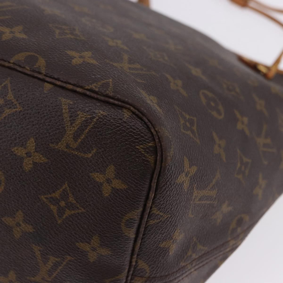 Louis Vuitton Neverfull Monogram GM