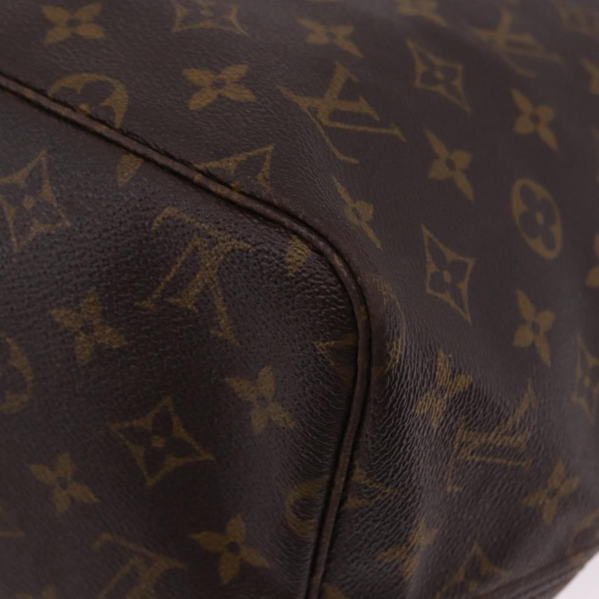 Louis Vuitton Neverfull Monogram GM
