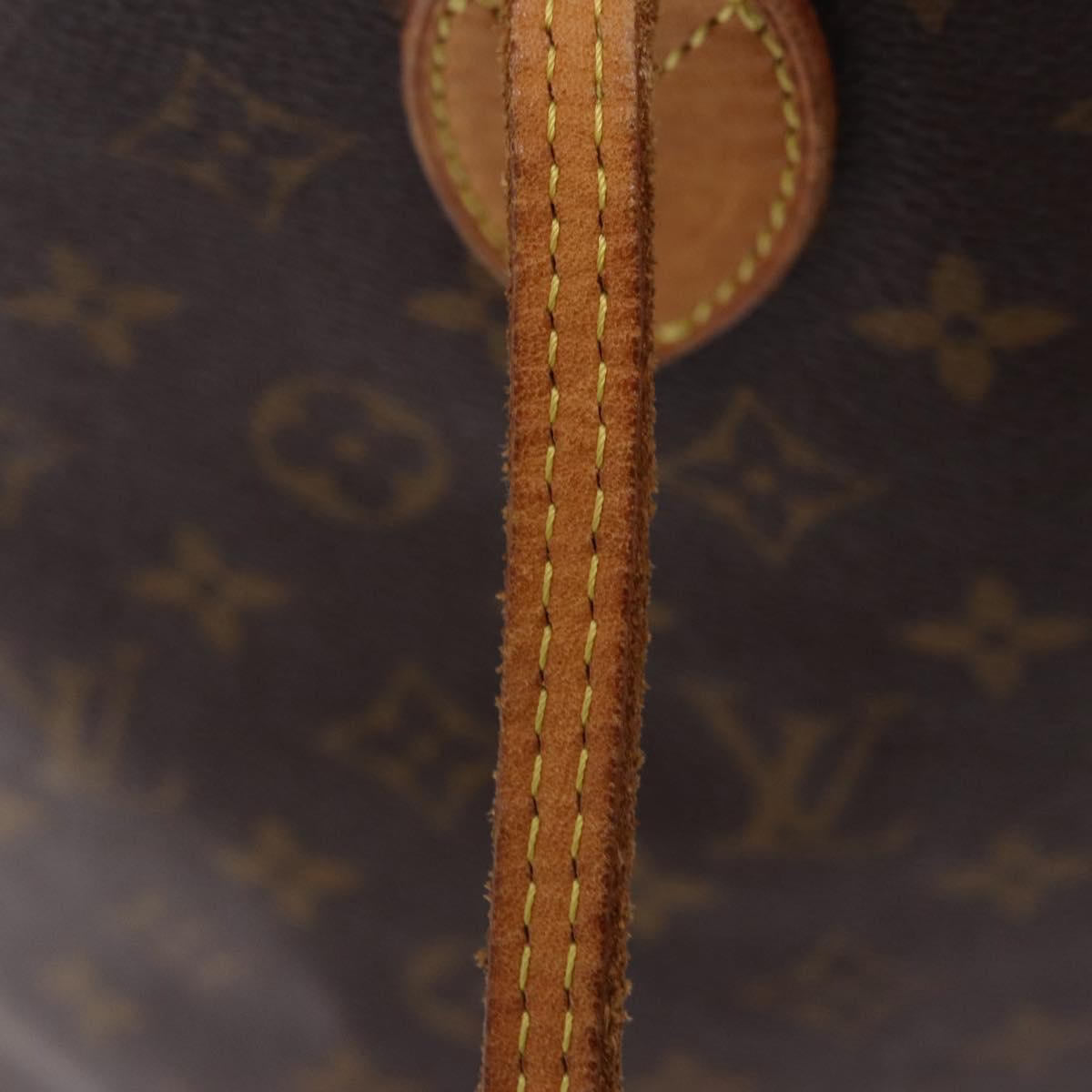 Louis Vuitton Neverfull Monogram GM