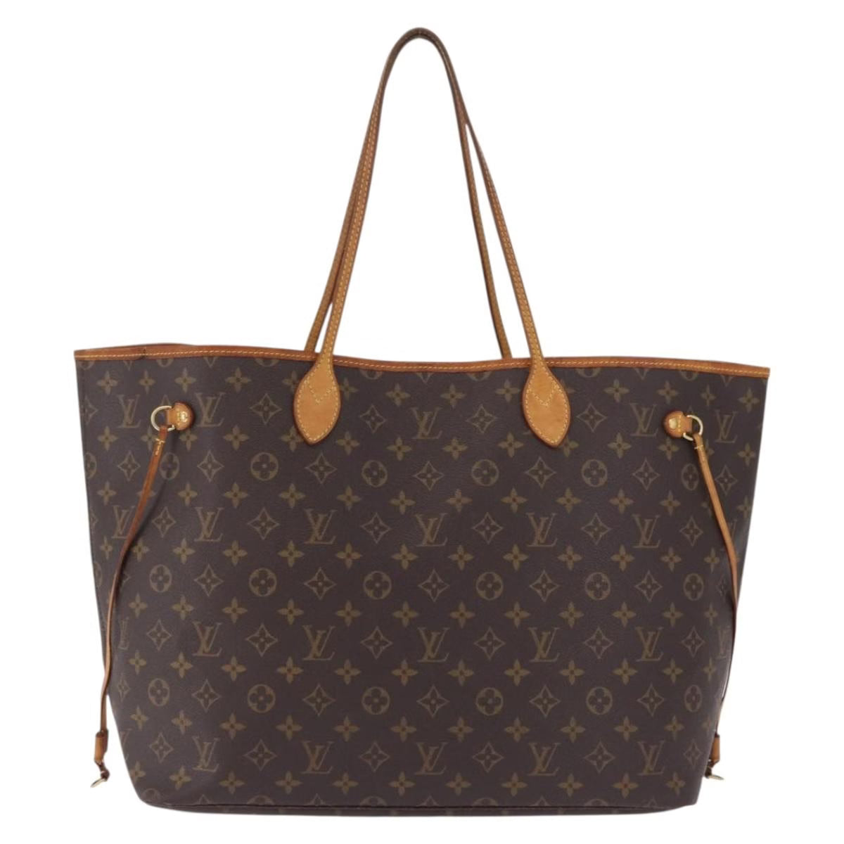 Louis Vuitton Neverfull Monogram GM