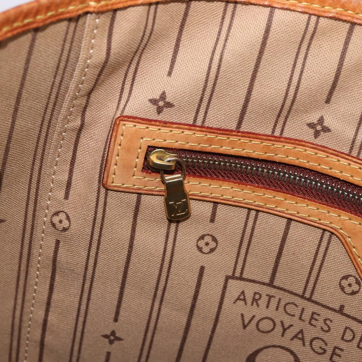 Louis Vuitton Neverfull Monogram GM