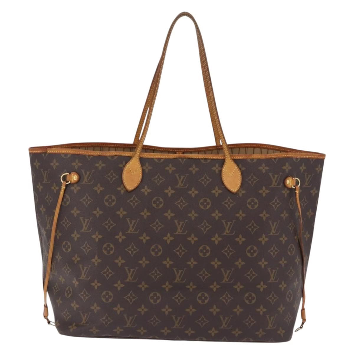 Louis Vuitton Neverfull Monogram GM