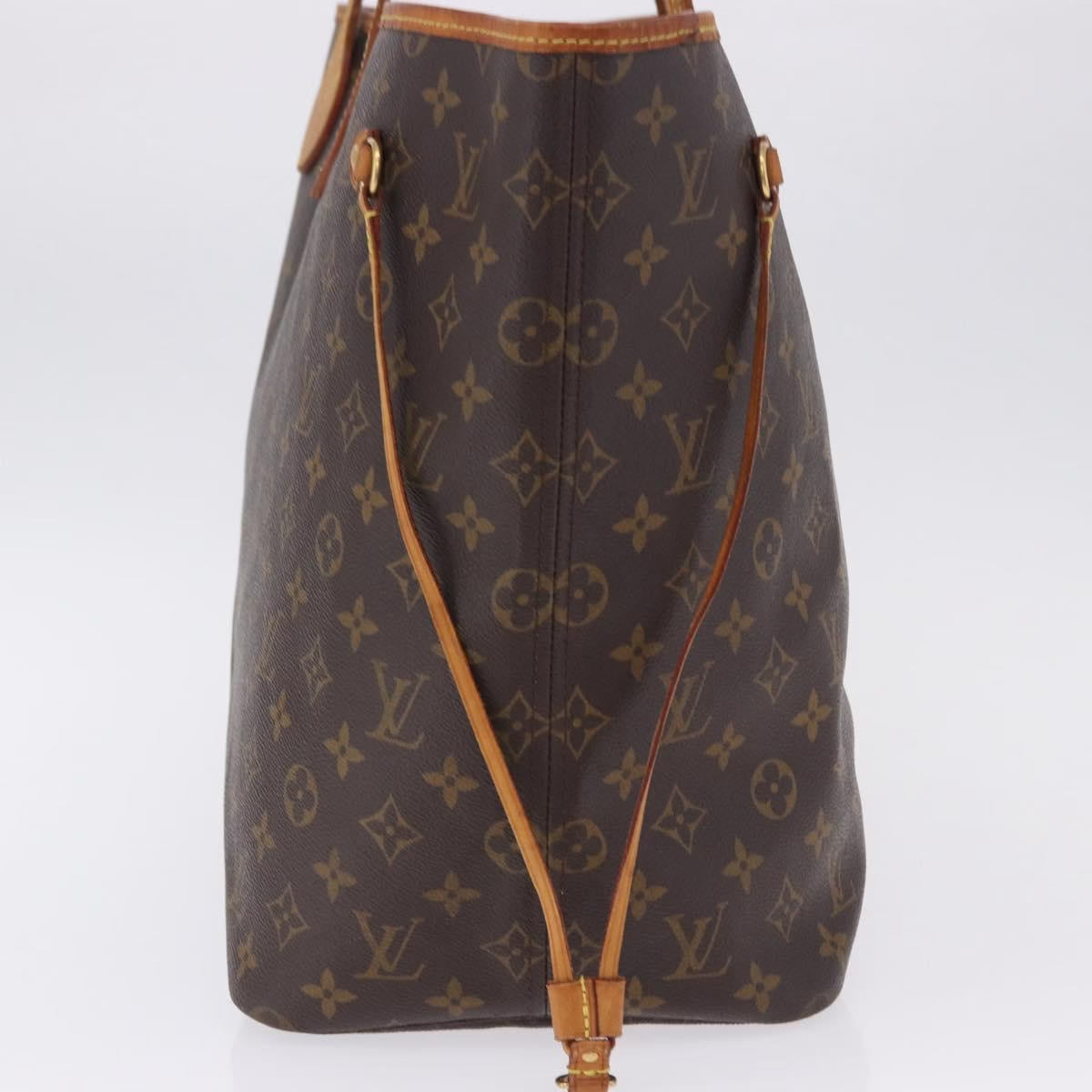 Louis Vuitton Neverfull Monogram GM