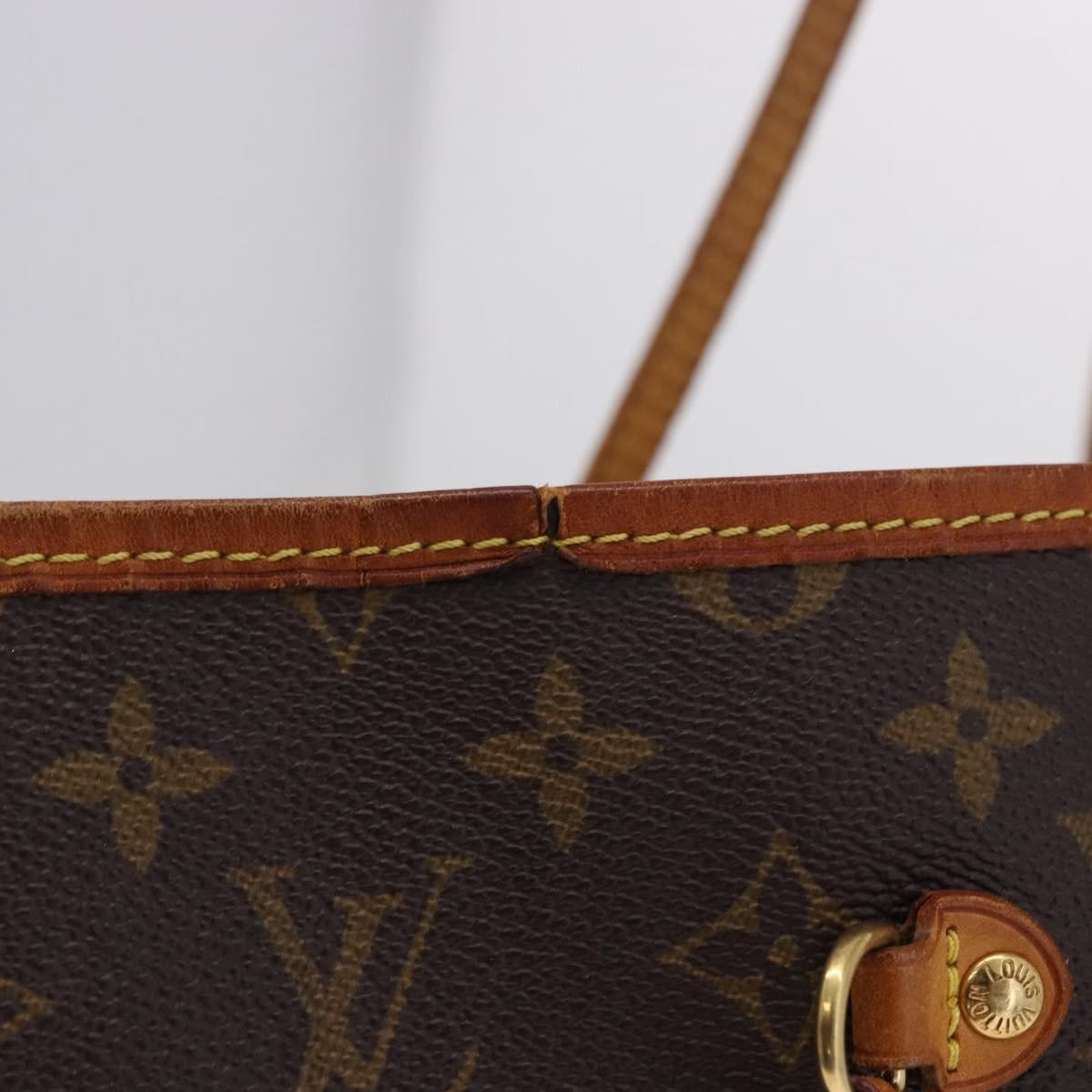 Louis Vuitton Neverfull Monogram GM
