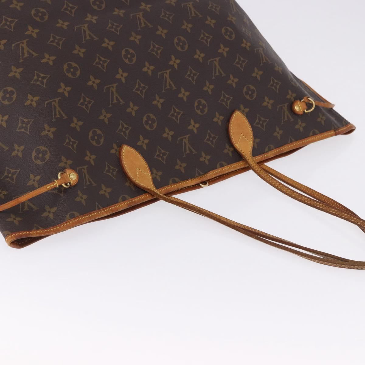Louis Vuitton Neverfull Monogram GM