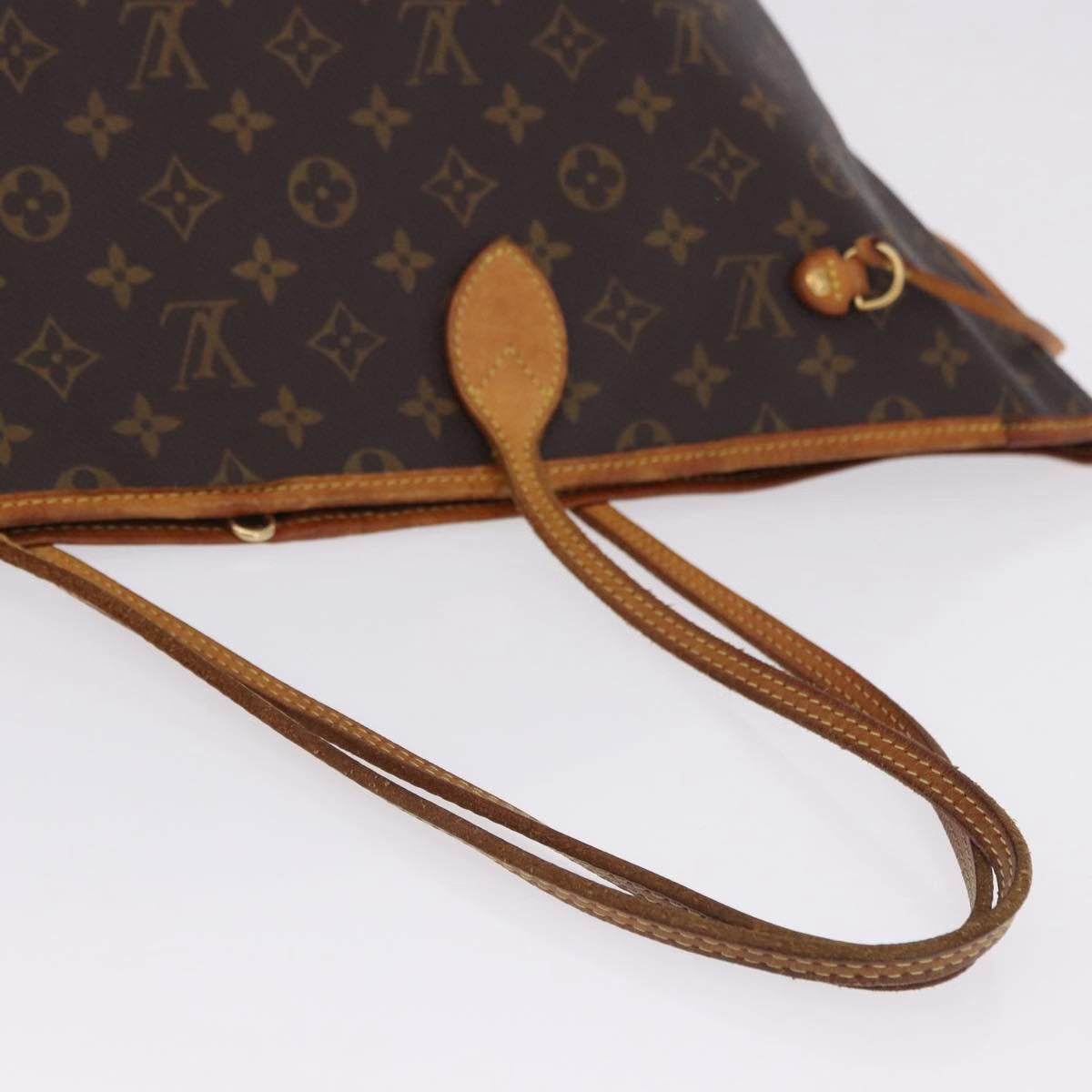 Louis Vuitton Neverfull Monogram GM