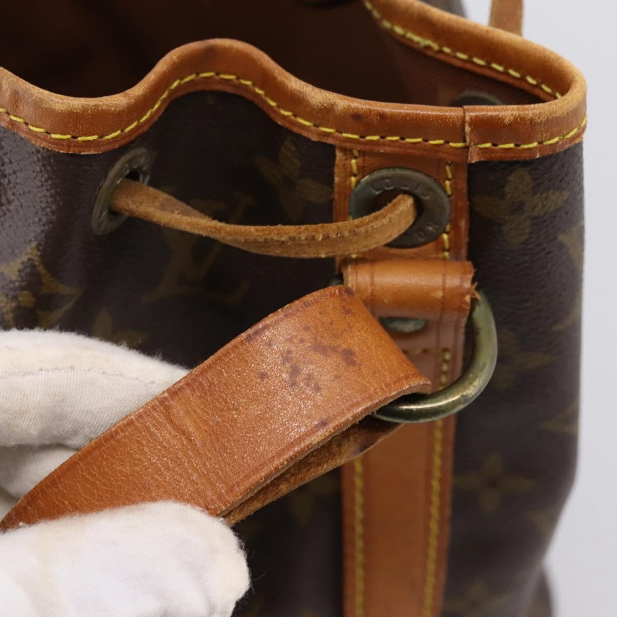 Louis Vuitton Petit Noé