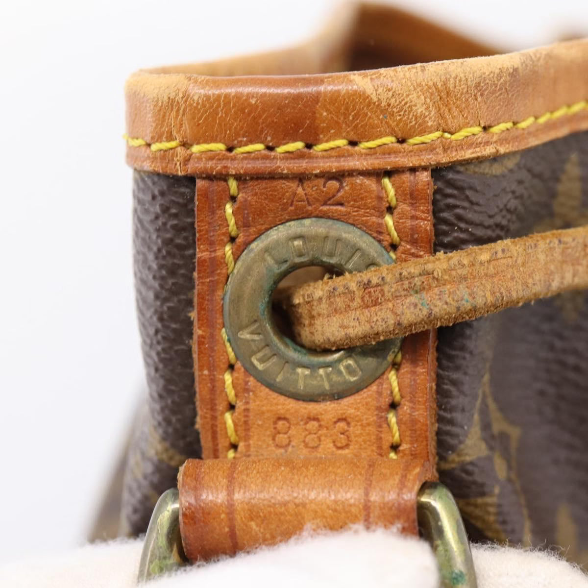 Louis Vuitton Petit Noé