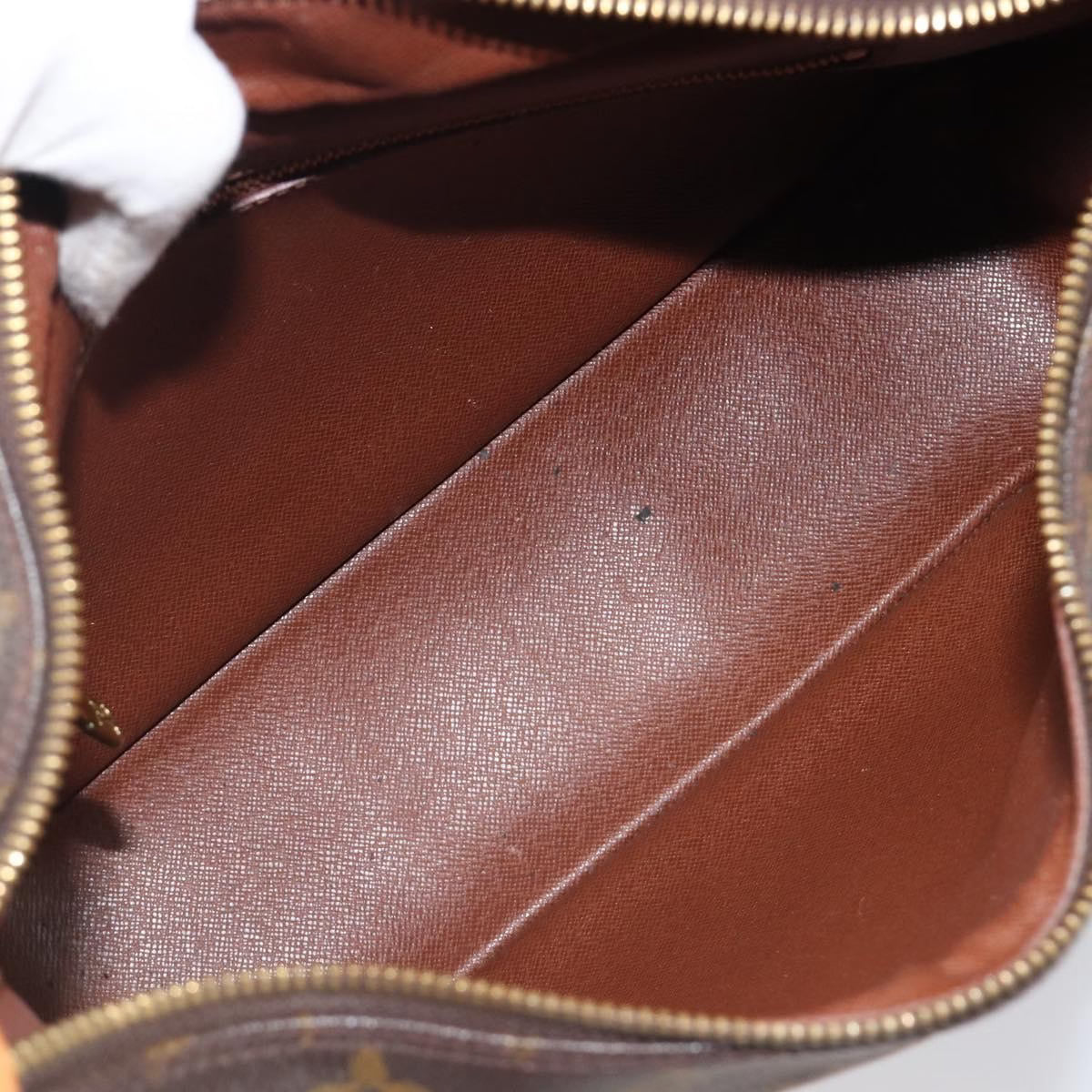 Louis Vuitton Boulogne