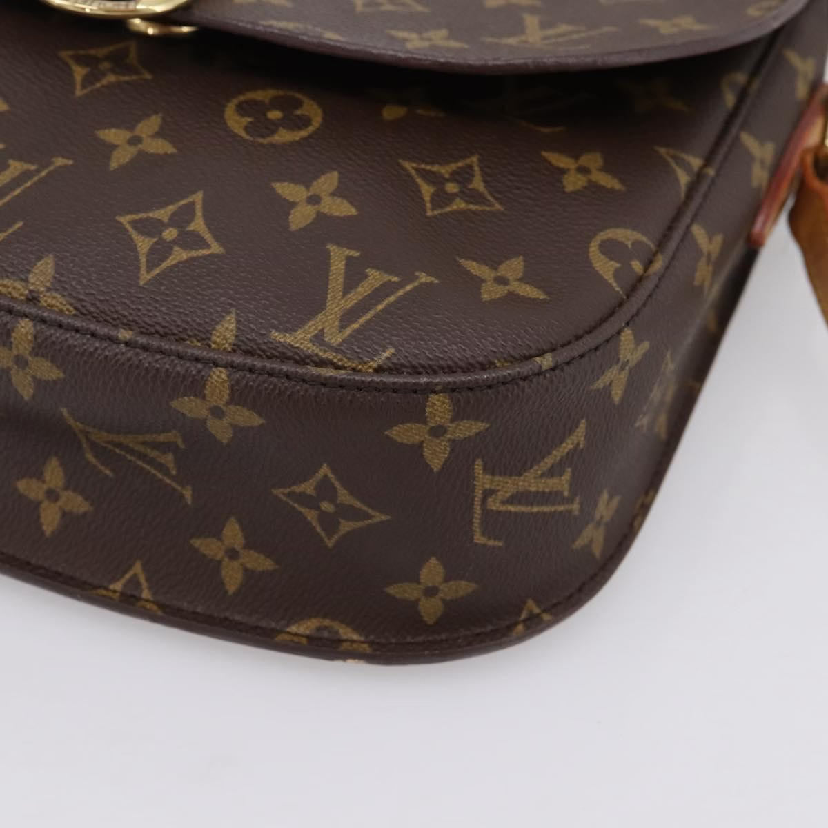 Louis Vuitton Saint Cloud GM
