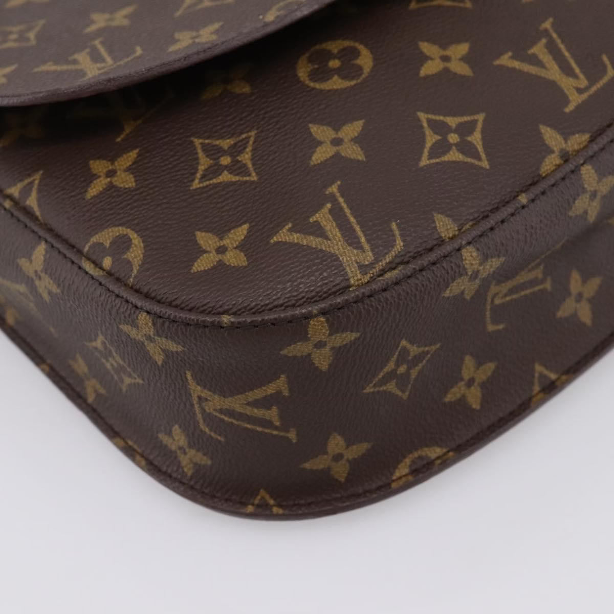 Louis Vuitton Saint Cloud GM