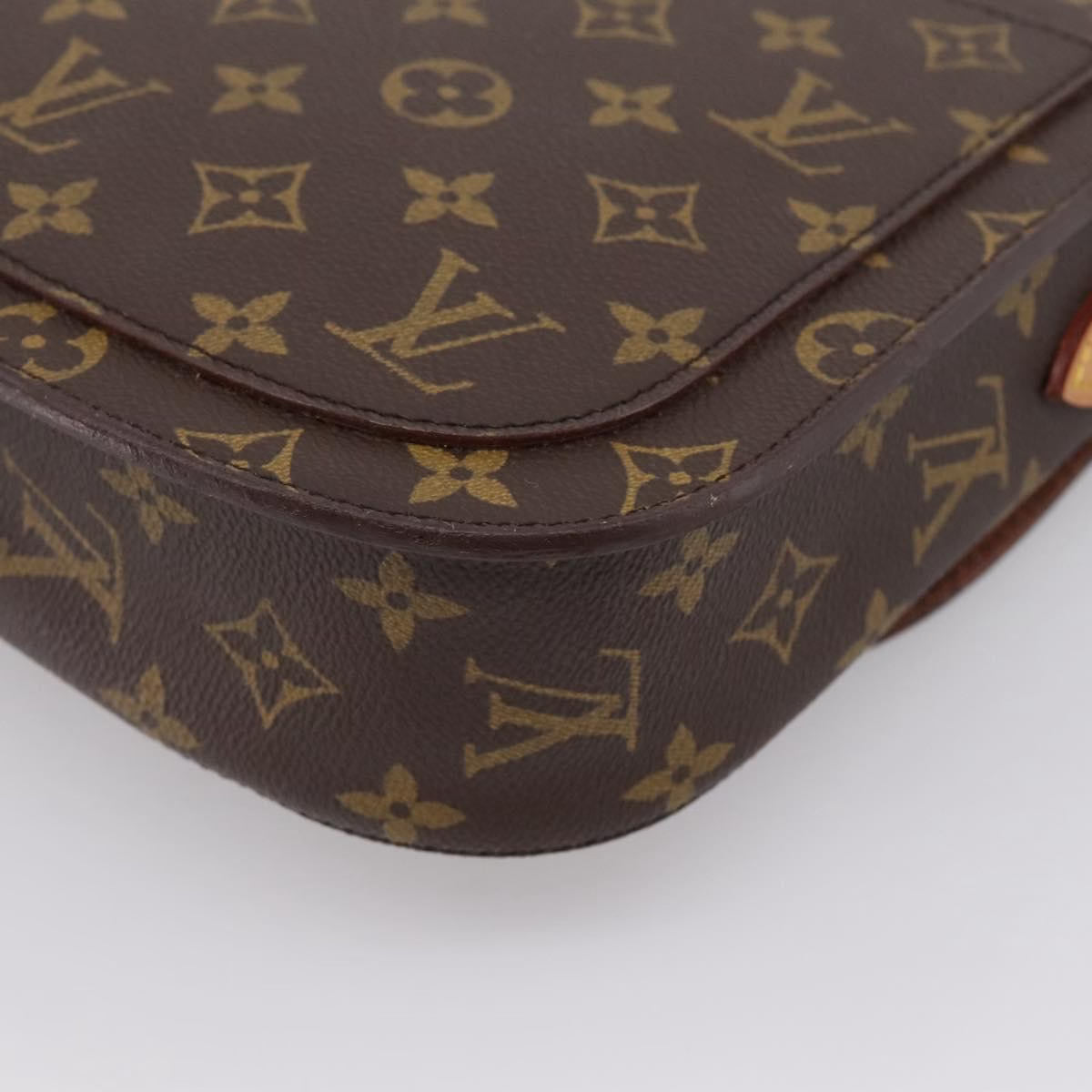Louis Vuitton Saint Cloud GM