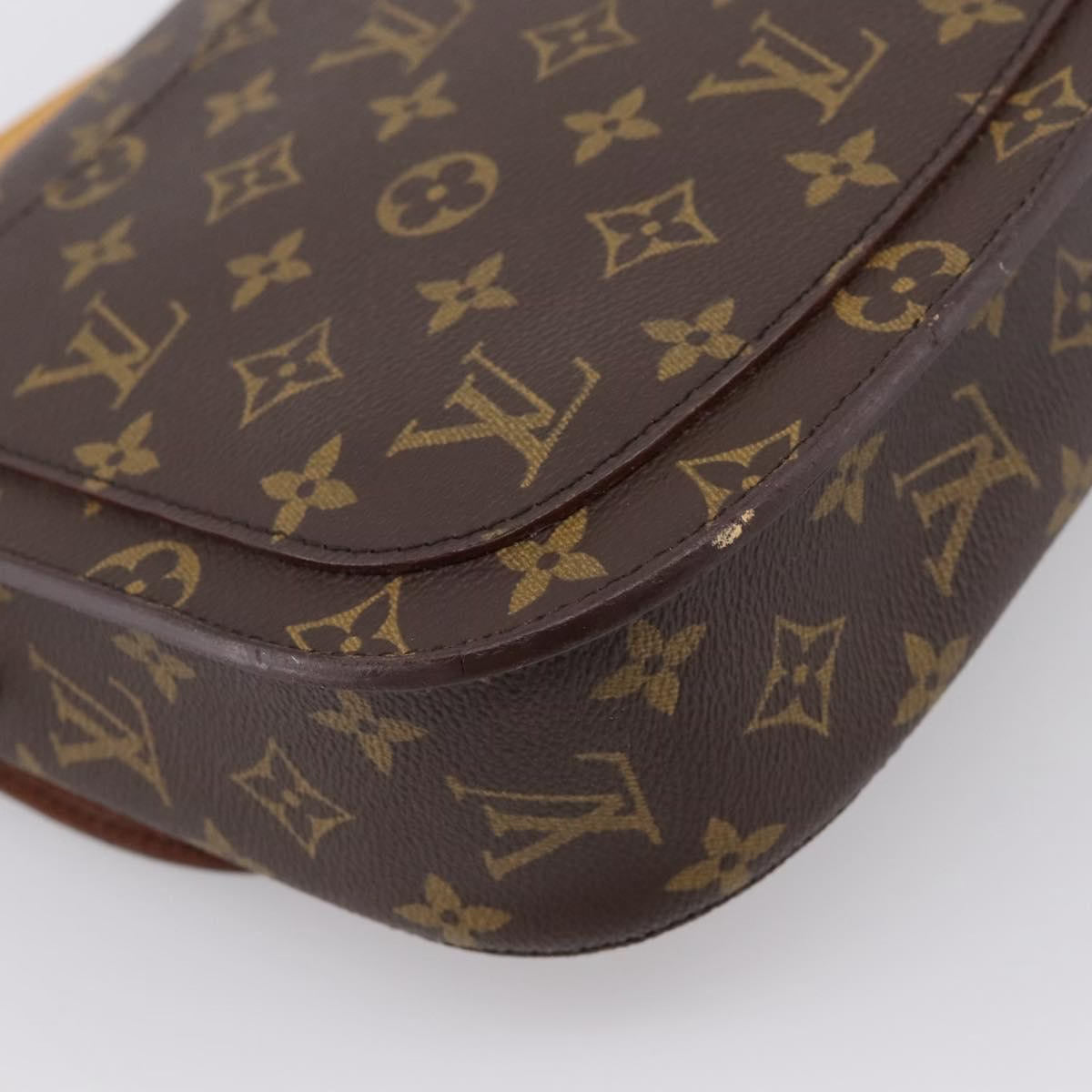 Louis Vuitton Saint Cloud GM