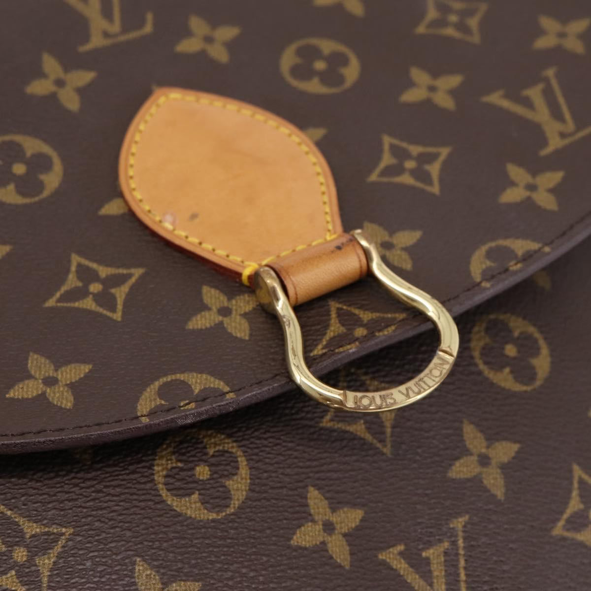 Louis Vuitton Saint Cloud GM