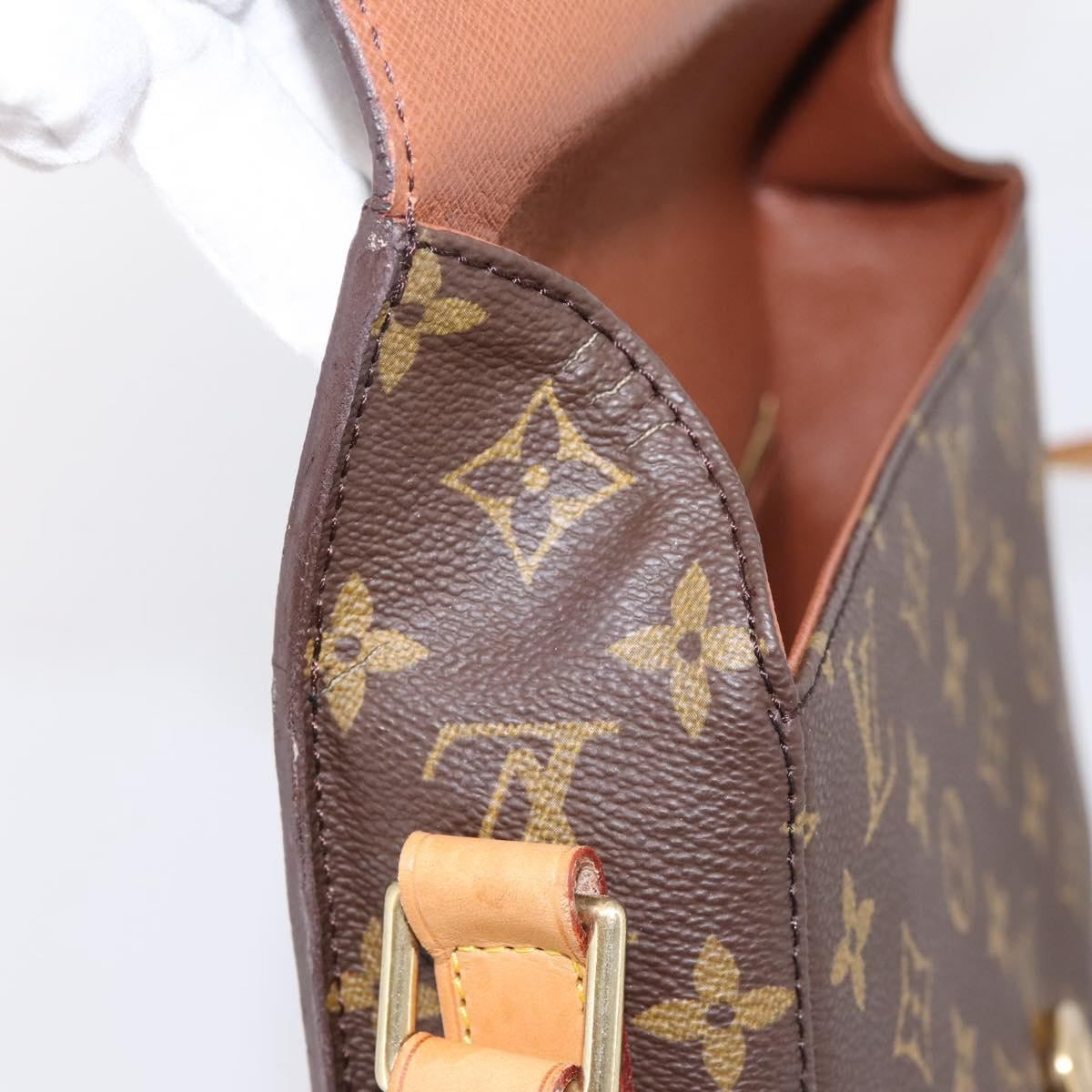 Louis Vuitton Saint Cloud GM