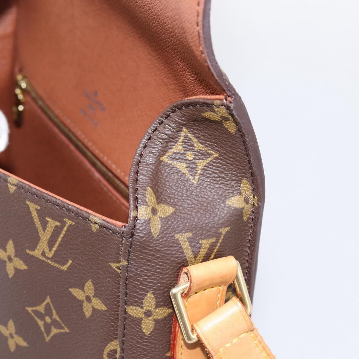 Louis Vuitton Saint Cloud GM