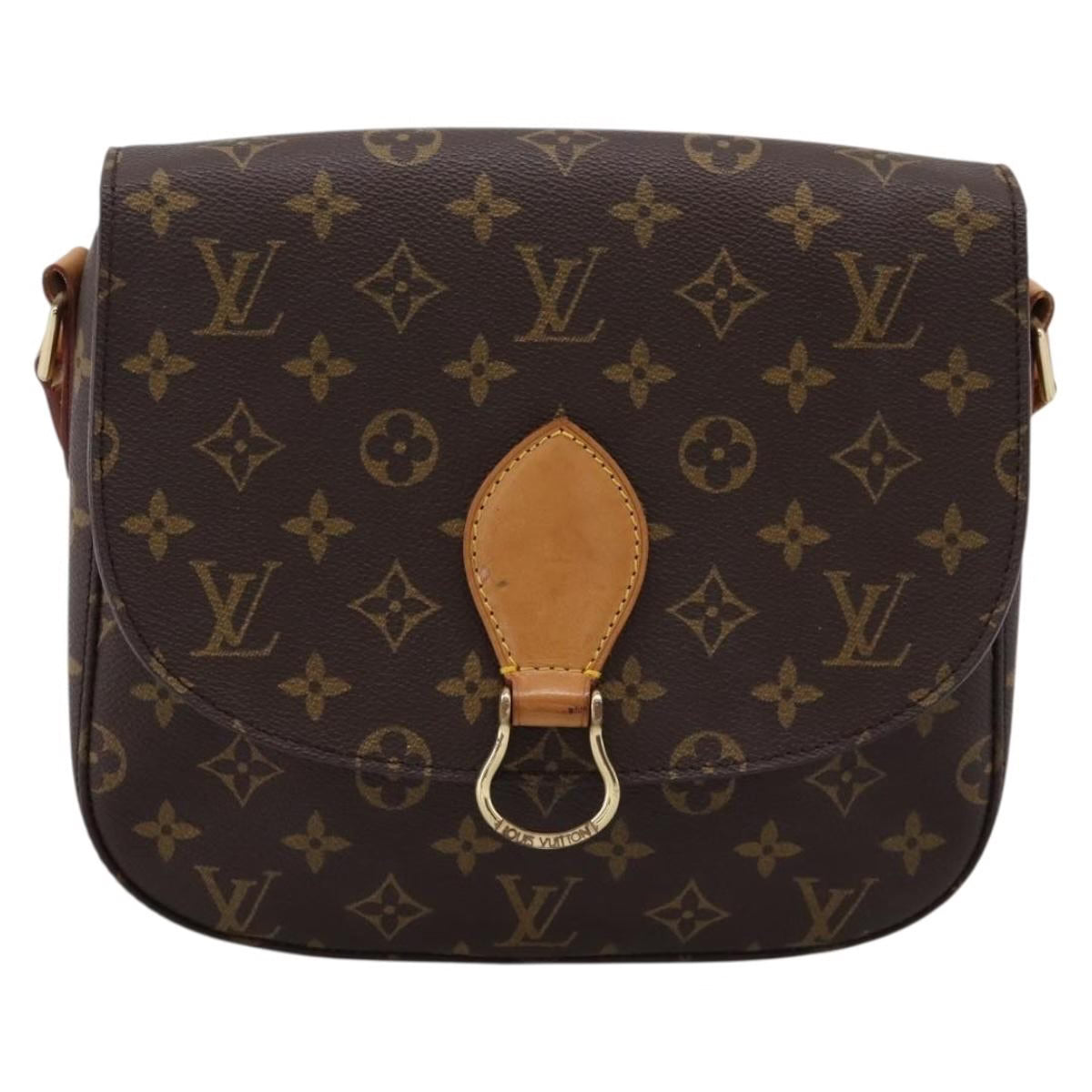 Louis Vuitton Saint Cloud GM