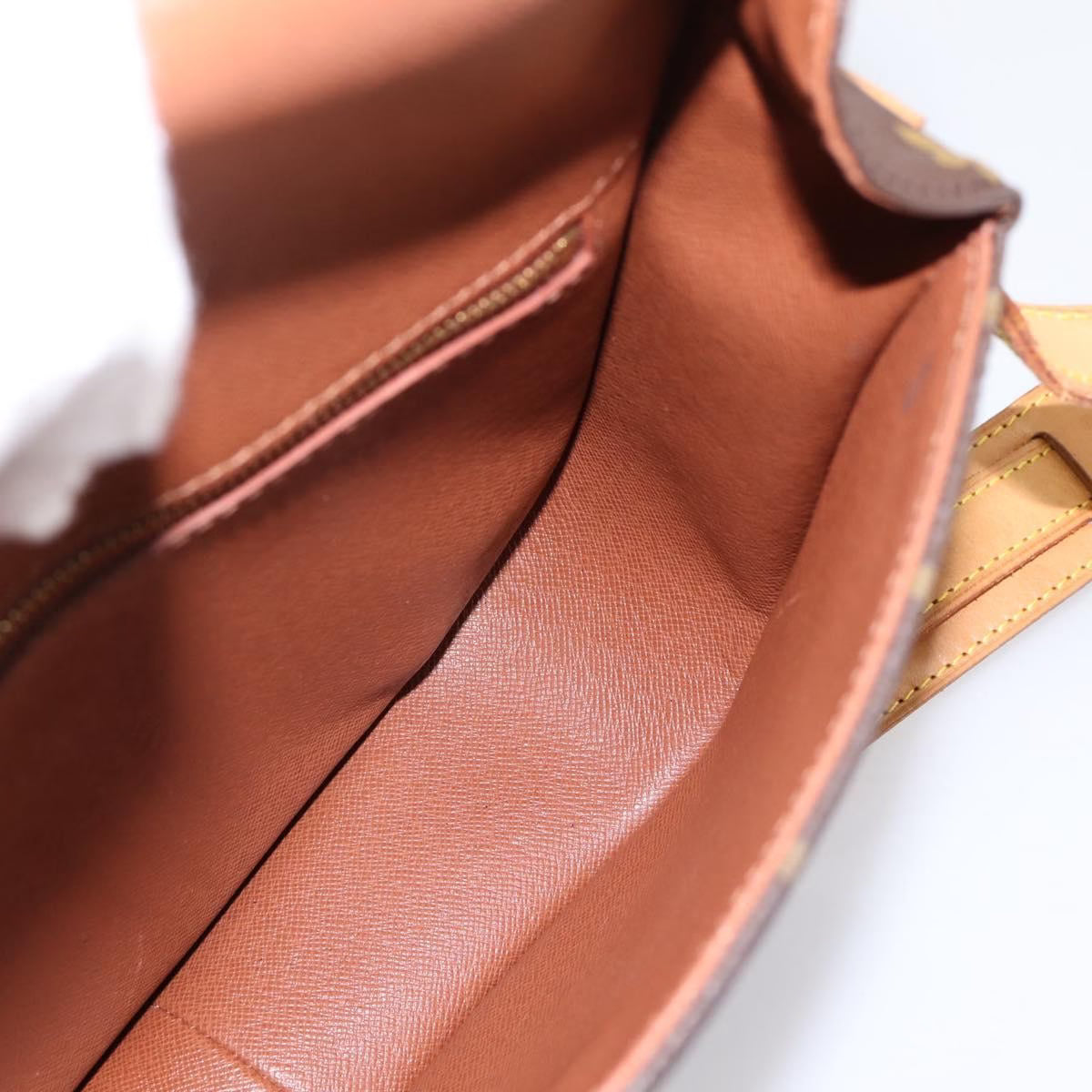 Louis Vuitton Saint Cloud GM