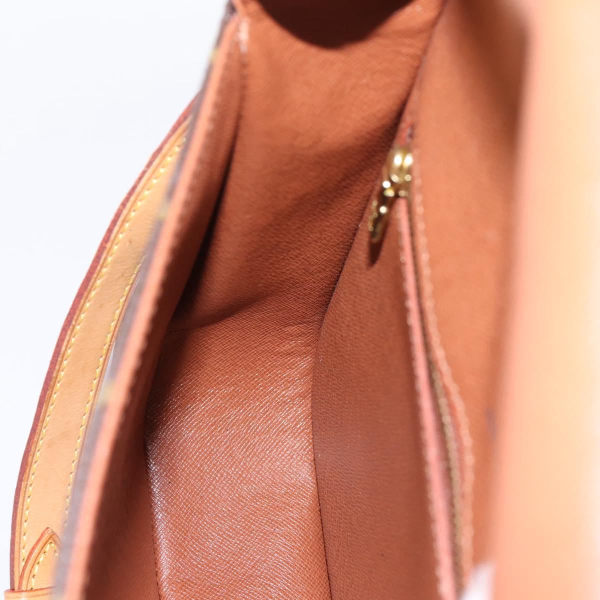 Louis Vuitton Saint Cloud GM