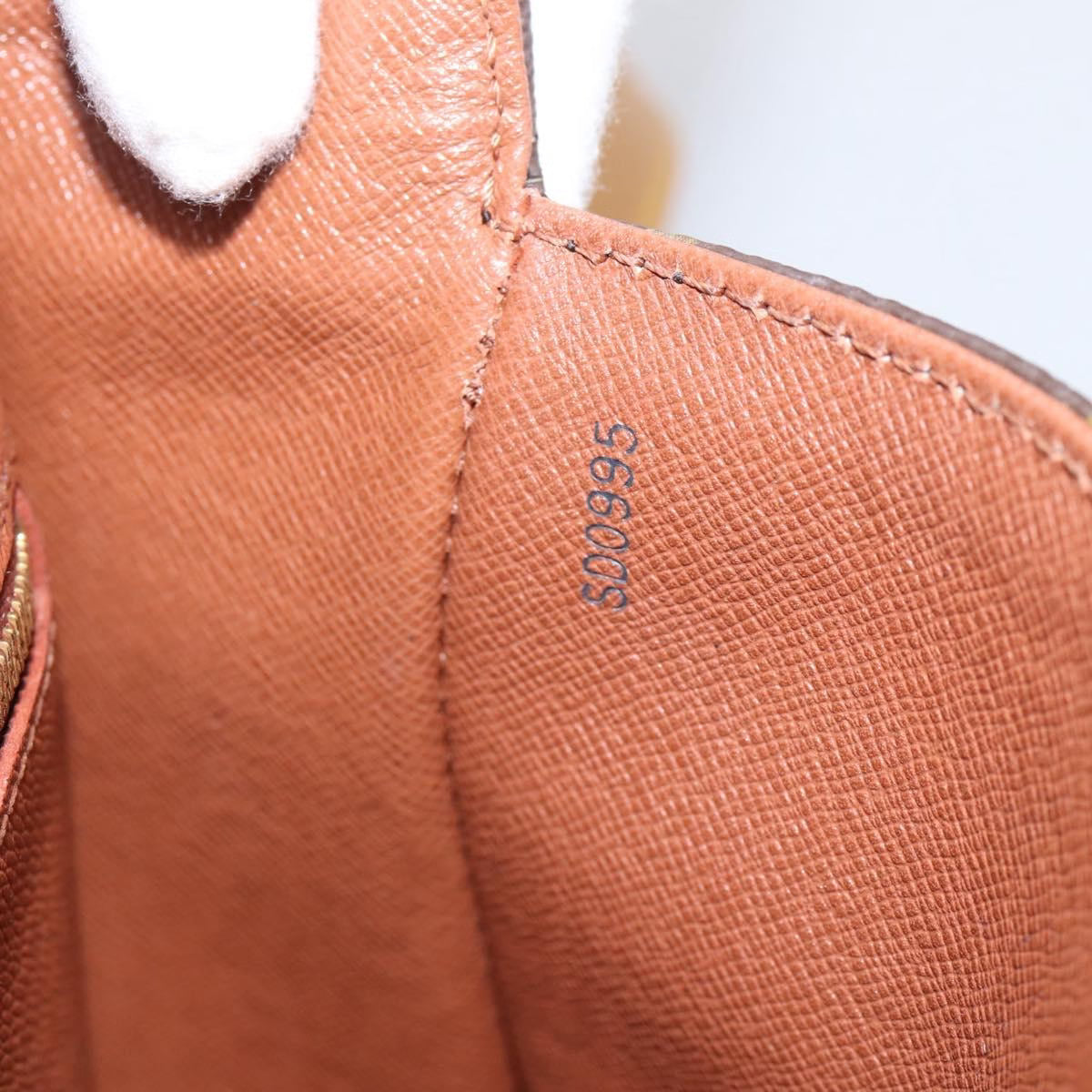 Louis Vuitton Saint Cloud GM