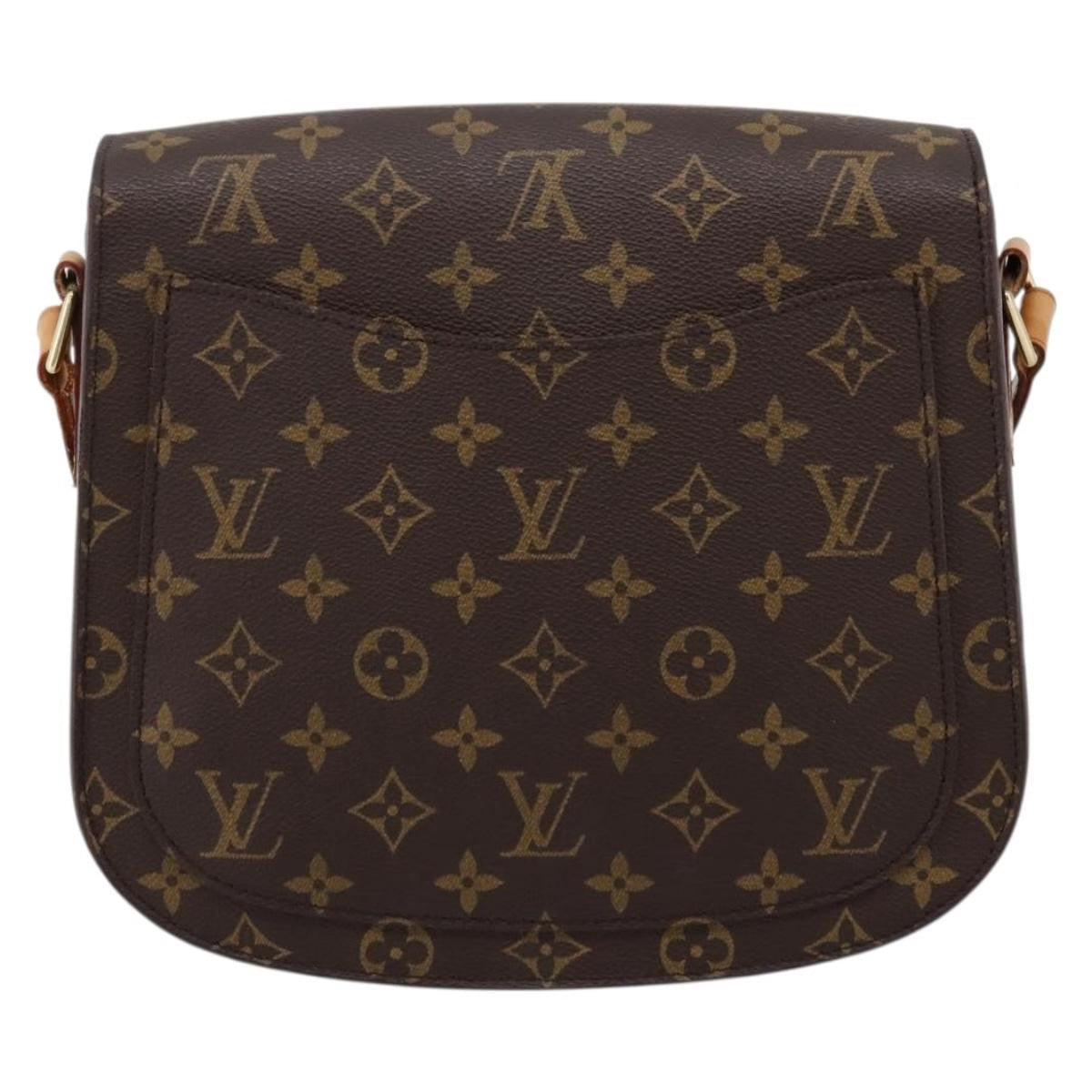 Louis Vuitton Saint Cloud GM