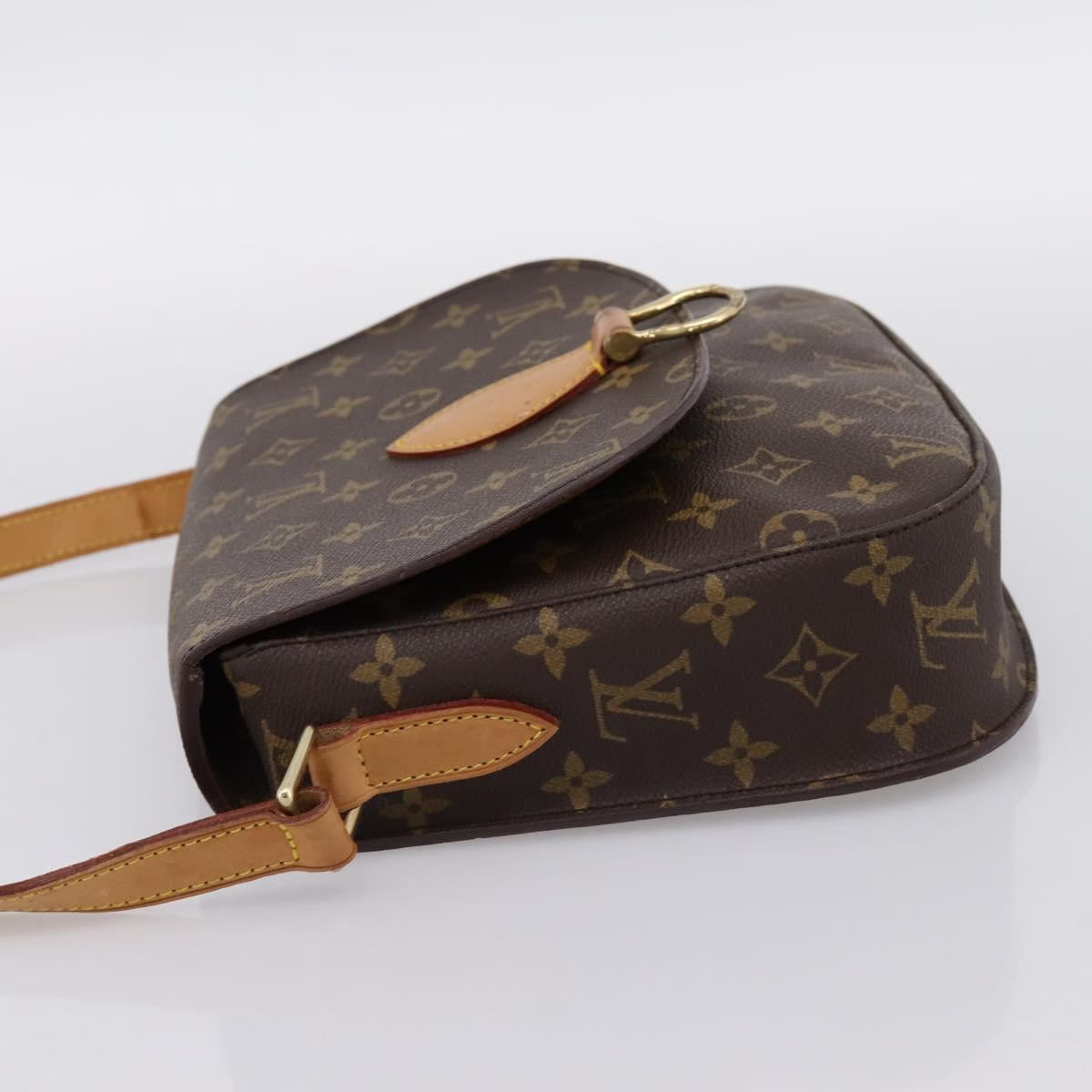 Louis Vuitton Saint Cloud GM