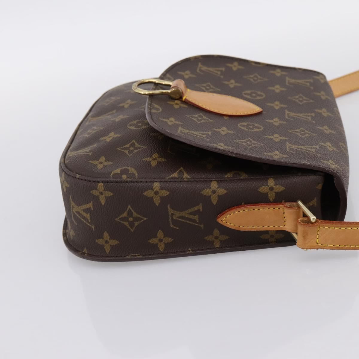 Louis Vuitton Saint Cloud GM