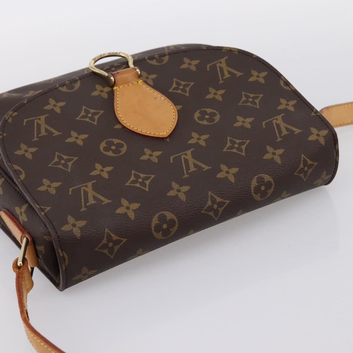 Louis Vuitton Saint Cloud GM