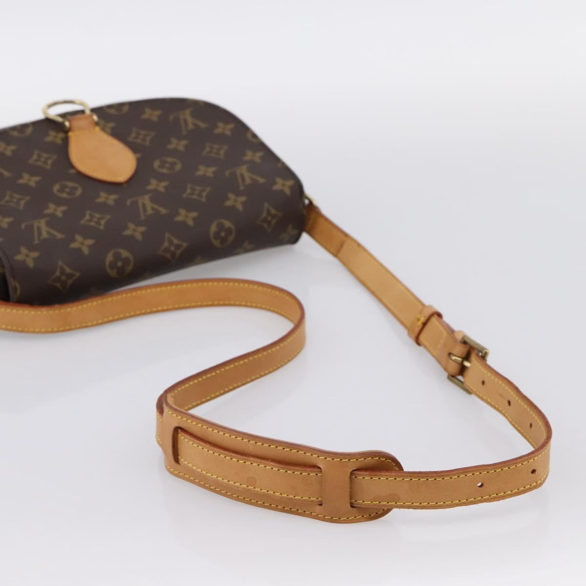 Louis Vuitton Saint Cloud GM