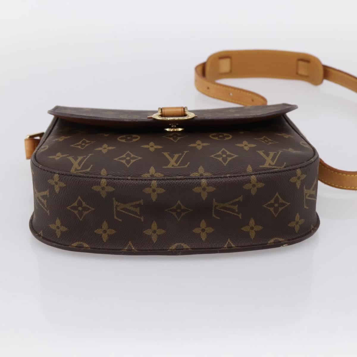 Louis Vuitton Saint Cloud GM