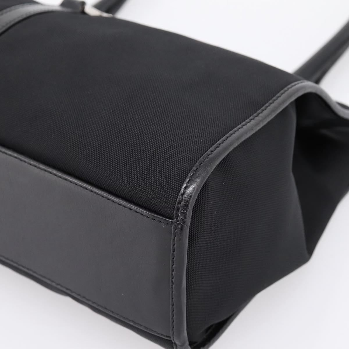 Gucci Jackie Square Black