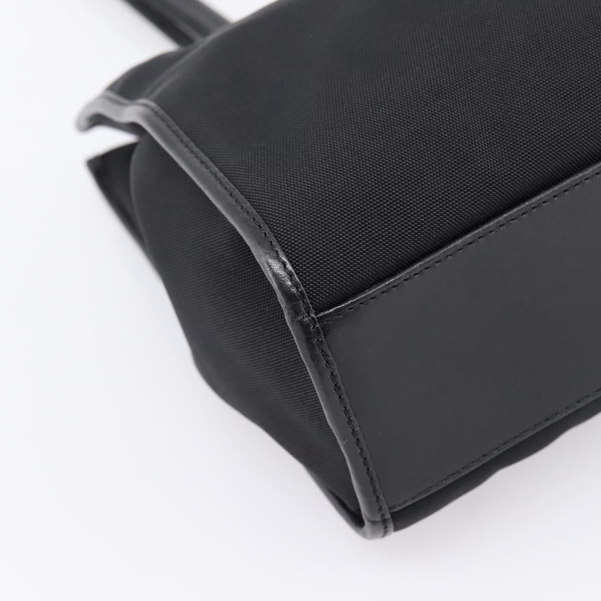 Gucci Jackie Square Black