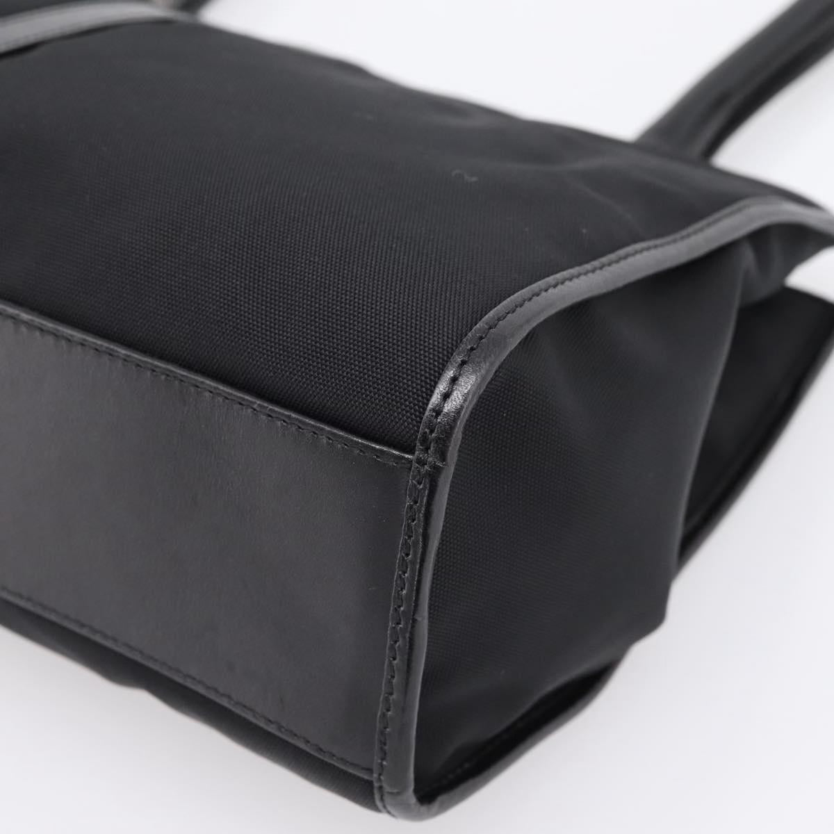 Gucci Jackie Square Black