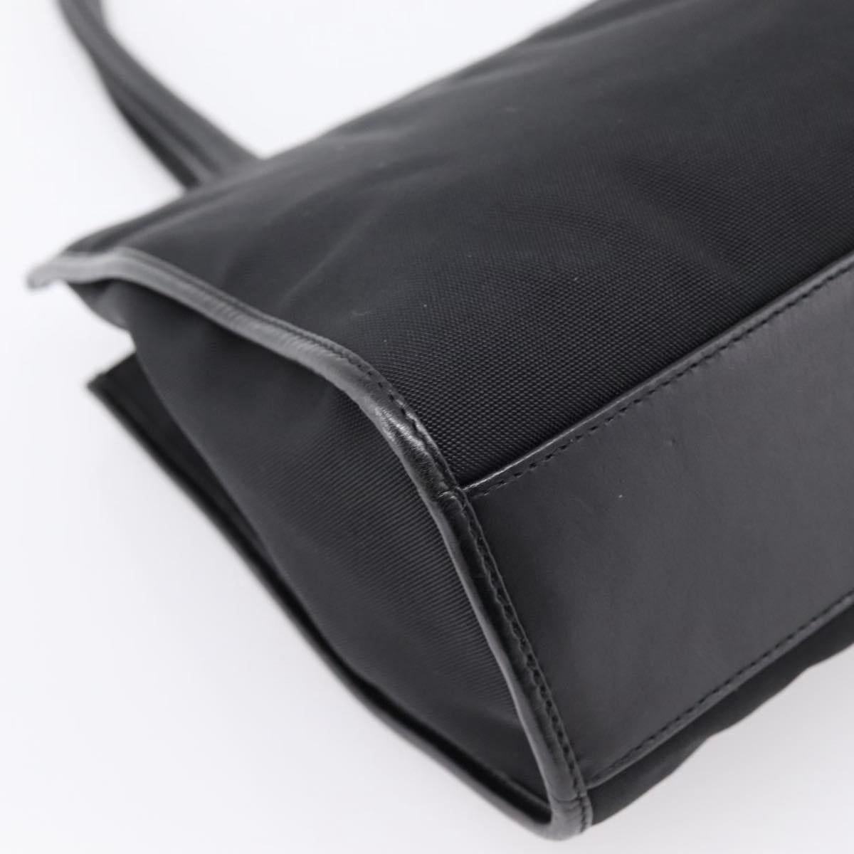 Gucci Jackie Square Black