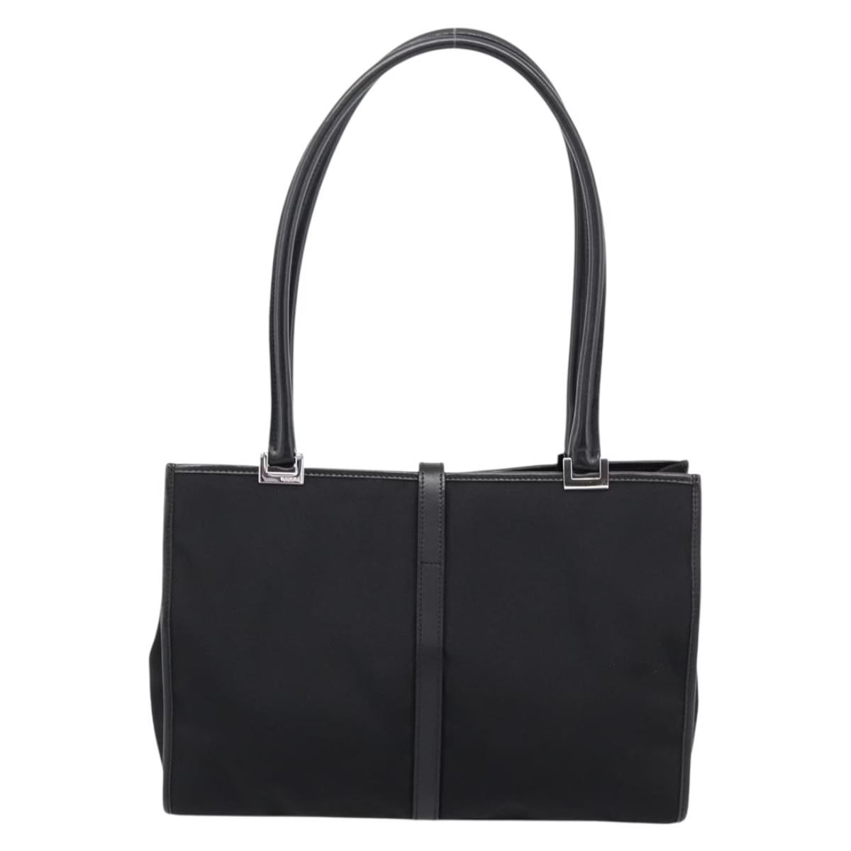 Gucci Jackie Square Black