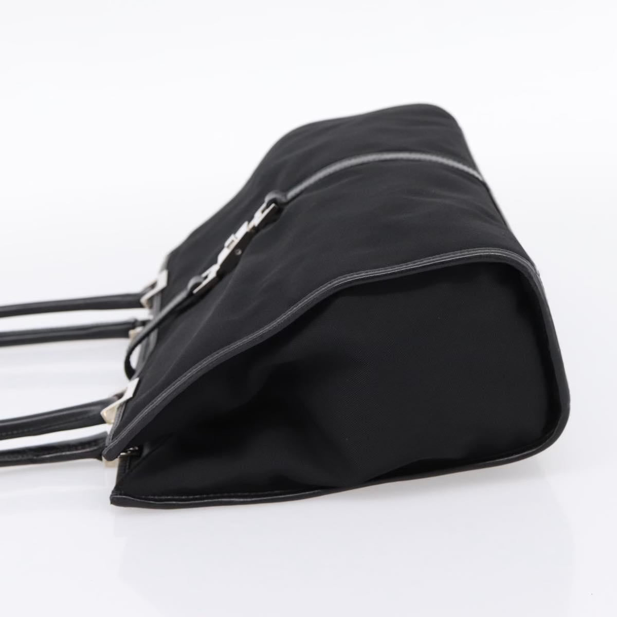 Gucci Jackie Square Black